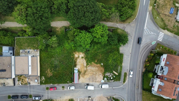 Programme immobilier neuf de 5 lots à Thionville (57100)