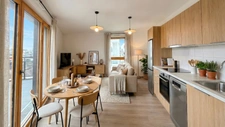 New real estate development of 1 unit in Noisy-le-Grand (93160)