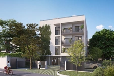 Programme immobilier neuf de 1 lot à Francheville (69340)