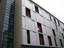 Programme immobilier neuf de 1 lot à Montreuil (93100)