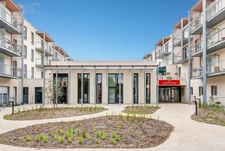New real estate development of 1 unit in Morangis (91420)