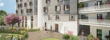 New real estate development of 1 unit in Bobigny (93000)
