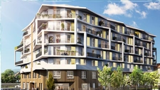 Programme immobilier neuf de 10 lots à Nice (06000)