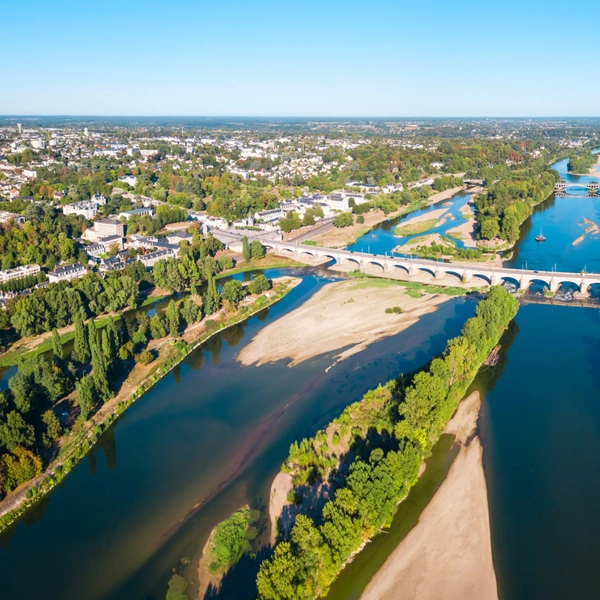 Programme immobilier neuf de 1 lot à Chambray-lès-Tours (37170)