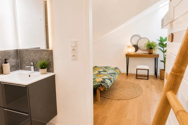 Programme immobilier neuf de 1 lot à Saint-Malo (35400)