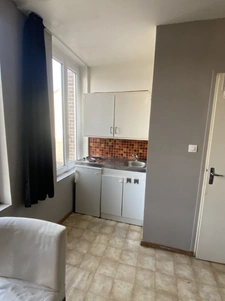 New real estate development of 1 unit in Valenciennes (59300)