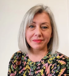 Solenne LAPORTE, agent commercial immobilier à Florentin, 81150