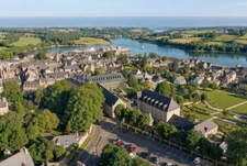 New real estate development of 17 units in Tréguier (22220)