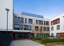 Programme immobilier neuf de 1 lot à Rennes (35000)