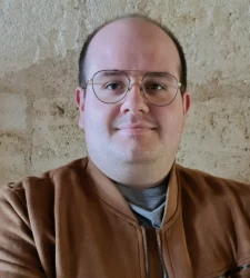 Jean BERROA, agent commercial immobilier à Saint-Julien-Beychevelle, 33250