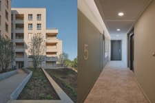 Programme immobilier neuf de 1 lot à Clichy-sous-Bois (93390)