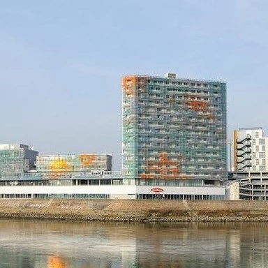 Programme immobilier neuf de 1 lot à Nantes (44000)