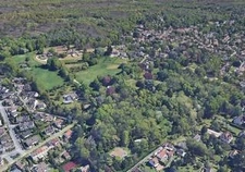 New real estate development of 16 units in Saint-Prix (95390)