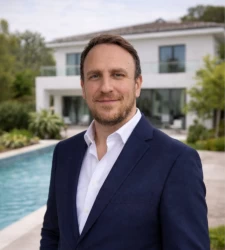 Damien CAMBASSEDES, realestate advisor in Narbonne, 11100