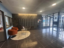 New real estate development of 3 units in Lyon (69008)