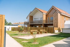 Programme immobilier neuf de 13 lots à Les Sables-d'Olonne (85340)