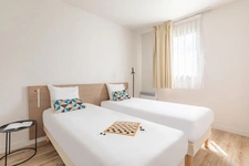 New real estate development of 2 units in Rennes (35000)