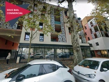 Programme immobilier neuf de 3 lots à Tours (37000)