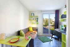 Programme immobilier neuf de 5 lots à Villeurbanne (69100)