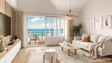 New real estate development of 4 units in Châtelaillon-Plage (17340)