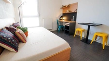 Programme immobilier neuf de 1 lot à Montpellier (34070)