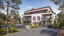 Programme immobilier neuf de 1 lot à La Ciotat (13600)