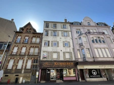Programme immobilier neuf de 1 lot à Metz (57000)
