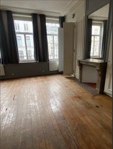 Programme immobilier neuf de 1 lot à Lille (59000)