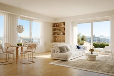 Programme immobilier neuf de 23 lots à Marseille (13002)