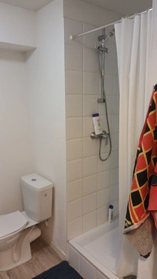 New real estate development of 1 unit in Lyon (69008)