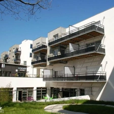 Programme immobilier neuf de 1 lot à Brest (29200)
