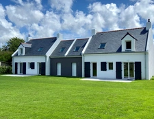 Programme immobilier neuf de 16 lots à Le Palais (56360)