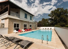 Programme immobilier neuf de 4 lots à Lissieu (69380)
