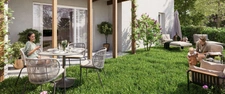 New real estate development of 3 units in Dax (40100)