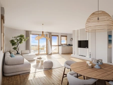 Programme immobilier neuf de 4 lots à Dunkerque (59140)