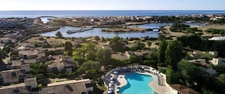 Programme immobilier neuf de 1 lot à Agde (34300)