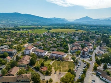 New real estate development of 13 units in Vétraz-Monthoux (74100)