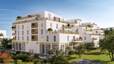 Programme immobilier neuf de 8 lots à Pontoise (95300)