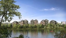 New real estate development of 9 units in Toulouse (31300)