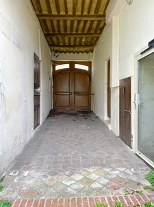 New real estate development of 3 units in Caen (14000)