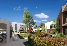 New real estate development of 1 unit in Vias (34450)