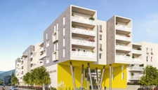New real estate development of 24 units in La Ravoire (73490)