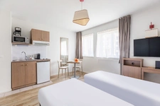 Programme immobilier neuf de 1 lot à Orléans (45000)