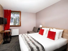 Programme immobilier neuf de 1 lot à Modane (73500)