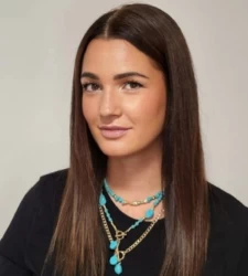 Agathe BATTESTI, agent commercial immobilier à Vescovato, 20215