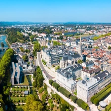 Programme immobilier neuf de 1 lot à Orthez (64300)