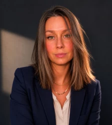Anna DRANCHUK, agent commercial immobilier à Ustaritz, 64480