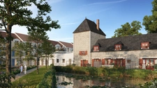 New real estate development of 1 unit in Plaisir (78370)