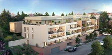 New real estate development of 5 units in Saint-Raphaël (83700)