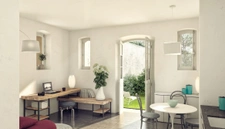 Programme immobilier neuf de 1 lot à Melun (77000)
